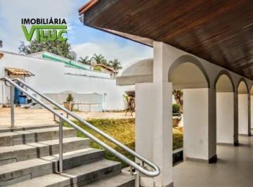 Casa · 483m² · 4 Quartos · Casa à venda - em São Luiz