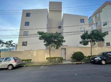 Apartamento · 50m² · 2 Quartos · Apartamento para aluguel - no Castelo