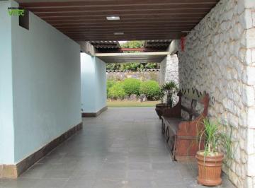 Casa · 1000m² · 6 Quartos · Casa à venda - em Bandeirantes