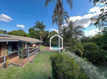 45e79494def33b8903df11e4040894fea17bd40c · Casa com 5 dormitórios à venda, 382 m² por R$ 2.380.000,00 - Granja Viana - Jandira/SP