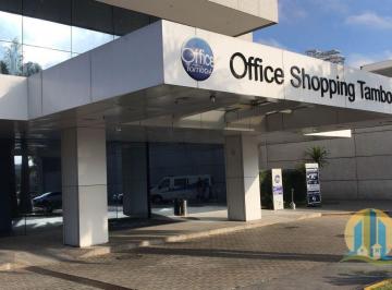 Comercial · 126m² · Salas em Alphaville!