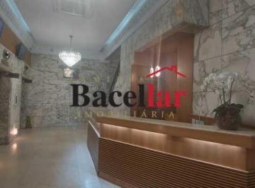 Comercial · 34m² · SALA COMERCIAL - AV.RIO BRANCO