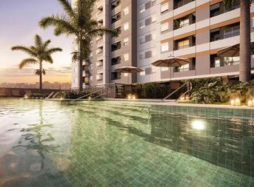 Apartamento de 2 quartos, São Paulo · Apartamento de 38m² a 43m² na Raposo Tavares.
