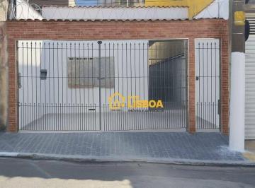 d5fed0aec3b64d07664f3684ad56d547fb74ce50 · Casa à venda, 80 m² por R$ 480.000,00 - Vila Antonieta - São Paulo/SP