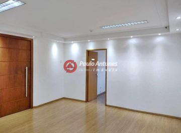 Comercial · 317m² · 3 Vagas · Av. Paulista - R$ 3.200.000,00 - 317m² - Código: 9962