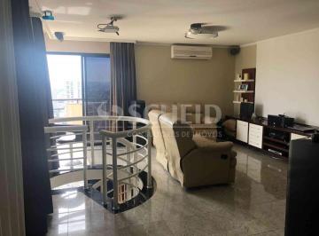 Apartamento · 206m² · 3 Quartos · 4 Vagas · Cobertura 206m² com 3 quartos sendo 1 suíte e 6 vagas sendo 4 delas fixas à venda na Vila Mascote