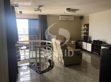 Apartamento · 206m² · 3 Quartos · 4 Vagas · Cobertura 206m² com 3 quartos sendo 1 suíte e 6 vagas sendo 4 delas fixas à venda na Vila Mascote