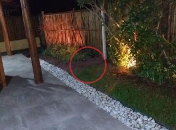Imagem do Imóvel · Casa dentro de condominio no sertao de Camburi