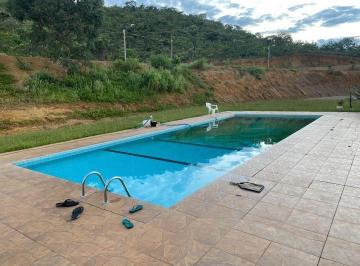 Rural de 3 quartos, Gama · CHÁCARA NA PONTE ALTA - COM DUAS CASAS + PISCINA + DOIS AÇUDES 98150-8787