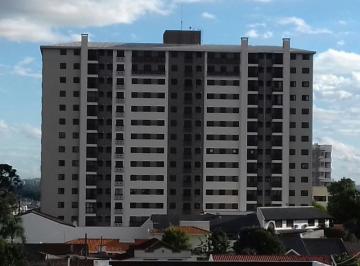 202412200841069970.jpeg · Apartamento para Locação em São José dos Pinhais, Centro, 3 dormitórios, 1 suíte, 2 banheiros, 1 vag
