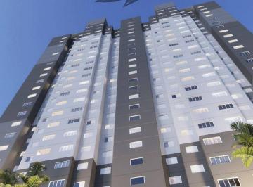 Apartamento · 40m² · 2 Quartos · 1 Vaga · Residencial Parque do Sol | Construtora Eph | Construção | 40 metros | 02 dormitórios | sem varanda 