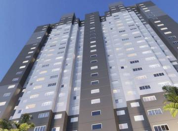 Apartamento · 40m² · 2 Quartos · 1 Vaga · Residencial Parque do Sol | Construtora Eph | Construção | 40 metros | 02 dormitórios | sem varanda