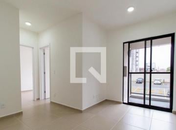 Apartamento · 46m² · 2 Quartos · 1 Vaga · Apartamento para Aluguel - Parque da Fonte, 2 Quartos, 46 m² - São José dos Pinhais