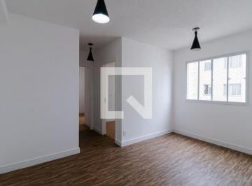 Apartamento · 40m² · 2 Quartos · 1 Vaga · Apartamento para Aluguel - Jardim Santa Emília, 2 Quartos,  40 m² - São Paulo