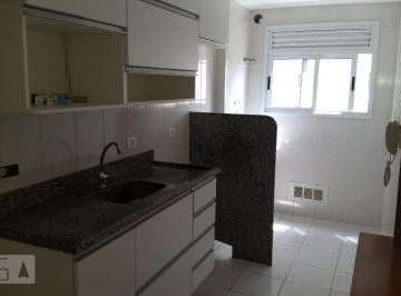 Apartamento · 57m² · 2 Quartos · 1 Vaga · Apartamento para Aluguel - Rudge Ramos, 2 Quartos, 57 m² - São Bernardo do Campo