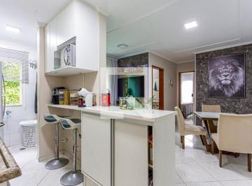 Apartamento · 48m² · 2 Quartos · 1 Vaga · Apartamento para Aluguel - Vila Leopoldina, 2 Quartos, 48 m² - Santo André