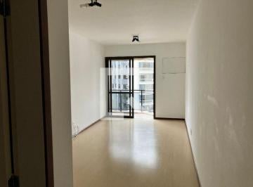 Apartamento · 68m² · 2 Quartos · 1 Vaga · Apartamento para Aluguel - Centro, 2 Quartos, 68 m² - Florianópolis