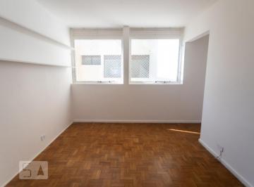 Apartamento · 40m² · 1 Quarto · 1 Vaga · Apartamento para Aluguel - Barra Funda, 1 Quarto,  40 m² - São Paulo