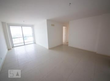 Apartamento · 100m² · 3 Quartos · 3 Vagas · Apartamento para Aluguel - São Francisco, 3 Quartos,  100 m² - Niterói