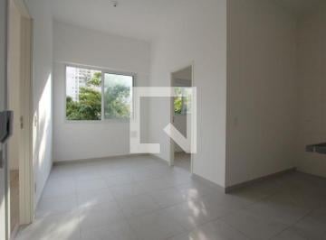 Apartamento · 34m² · 2 Quartos · Apartamento para Aluguel - Mooca, 2 Quartos, 34 m² - São Paulo