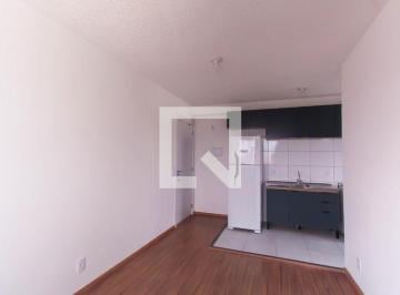 Apartamento · 41m² · 2 Quartos · Apartamento para Aluguel - Mooca, 2 Quartos,  41 m² - São Paulo