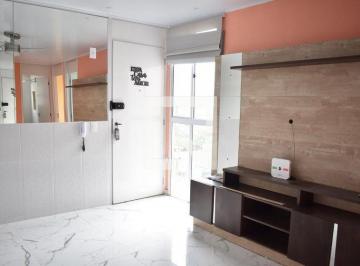 Apartamento · 42m² · 2 Quartos · 1 Vaga · Apartamento para Aluguel - Campo Grande, 2 Quartos,  42 m² - Rio de Janeiro