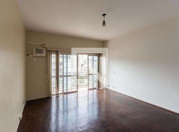 Apartamento · 101m² · 3 Quartos · 2 Vagas · Apartamento para Aluguel - Tijuca, 3 Quartos, 101 m² - Rio de Janeiro
