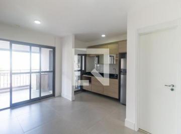 Apartamento · 49m² · 1 Quarto · 1 Vaga · Apartamento para Aluguel - Sumaré, 1 Quarto, 49 m² - São Paulo