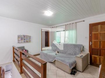 Casa · 60m² · 1 Quarto · 1 Vaga · Casa para Aluguel - Sacomã, 1 Quarto,  60 m² - São Paulo