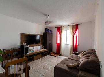 Apartamento · 63m² · 2 Quartos · 1 Vaga · Apartamento para Aluguel - Jabaquara, 2 Quartos, 63 m² - São Paulo