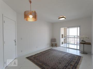 Apartamento · 91m² · 3 Quartos · 2 Vagas · Apartamento para Aluguel - Rudge Ramos, 3 Quartos, 91 m2 - São Bernardo do Campo