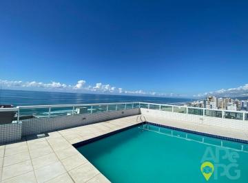 Apartamento · 88m² · 2 Quartos · 1 Vaga · Apartamento à venda na - Guilhermina - Praia Grande/SP