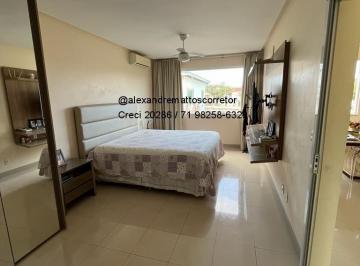 Foto 01 · Casa, Piatã, Salvador, BA