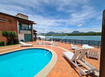 Foto 33 · Casa a venda no canal de Guarapari com lazer completo com pier para embarcação Parque da Areia preta