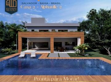 2022/11/c004d604f8954d5d95294887dfa10ccf.jpg · Casa para venda Alphaville 2 em Salvador