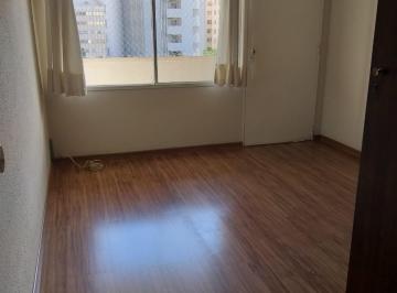 Apartamento de 3 quartos, São Paulo · Apartamento pronto para alugar