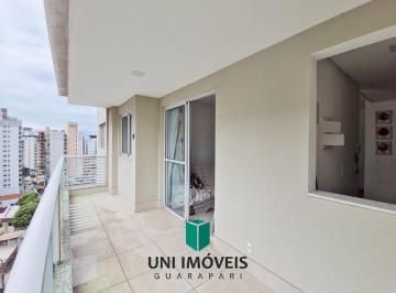 Foto 03 · Apartamento 03 quartos sol da manhã e lazer completo a venda no Centro de Guarapari