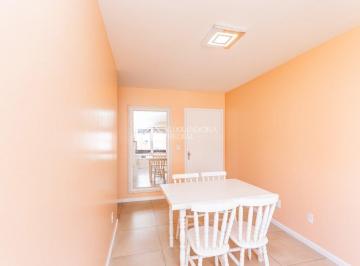 Apartamento · 42m² · 1 Quarto · Apartamento 1 dormitório, no bairro Passo da areia