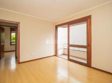 391731-RUA VISCONDE DO RIO BRANCO-413-202 (1) · Apartamento com 1 Dormitório - Floresta