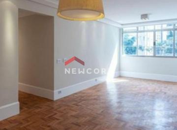 Apartamento · 111m² · 3 Quartos · 1 Vaga · Apartamento em Rua Cônego Eugênio Leite - Cerqueira César - São Paulo/SP