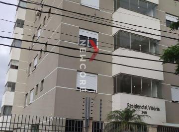 Apartamento · 49m² · 1 Quarto · 1 Vaga · Apartamento em Rua Professor Freitas Cabral - Jardim Botânico - Porto Alegre/RS