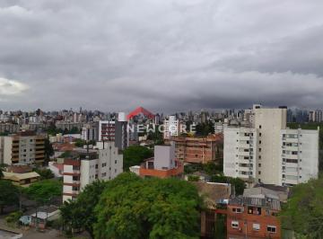 Apartamento · 69m² · 2 Quartos · 1 Vaga · Apartamento em Rua Professor Freitas Cabral - Jardim Botânico - Porto Alegre/RS