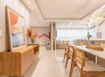 Apartamento · 188m² · 4 Quartos · 3 Vagas · Apartamento em  Rua 210 - Meia Praia - Itapema/SC