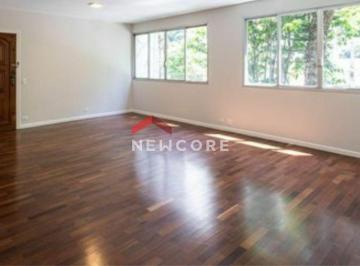 Apartamento · 125m² · 3 Quartos · 2 Vagas · Apartamento em Rua Graúna - Moema - São Paulo/SP