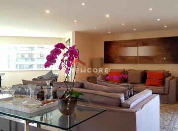 Apartamento · 330m² · 4 Quartos · 5 Vagas · Apartamento em  Rua Deputado Laércio Corte - Paraíso do Morumbi - São Paulo/SP