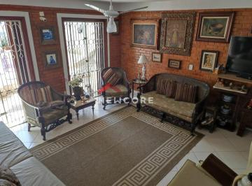 Casa · 290m² · 5 Quartos · 3 Vagas · Casa em  Rua Alberto Quatrini Bianchi - Enseada - Guarujá/SP