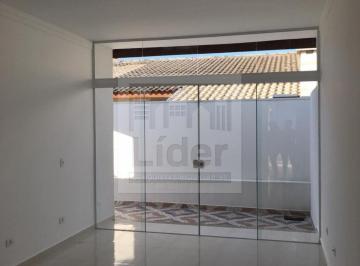 Foto 01 · Casa em Condomínio, Cond. Villaggio Righi, Caçapava, SP