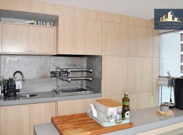 Apartamento de 3 quartos, São Paulo · VARANDA GOURMET AO LADO DO METRÔ ANA ROSA
