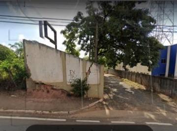 Foto 01 · Excelente oportunidade: Terreno comercial de 2.783m² à venda em Limeira-SP, no bairro Jardim do Lago