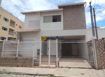 Fachada · Casa, Varginha, Itajubá, MG